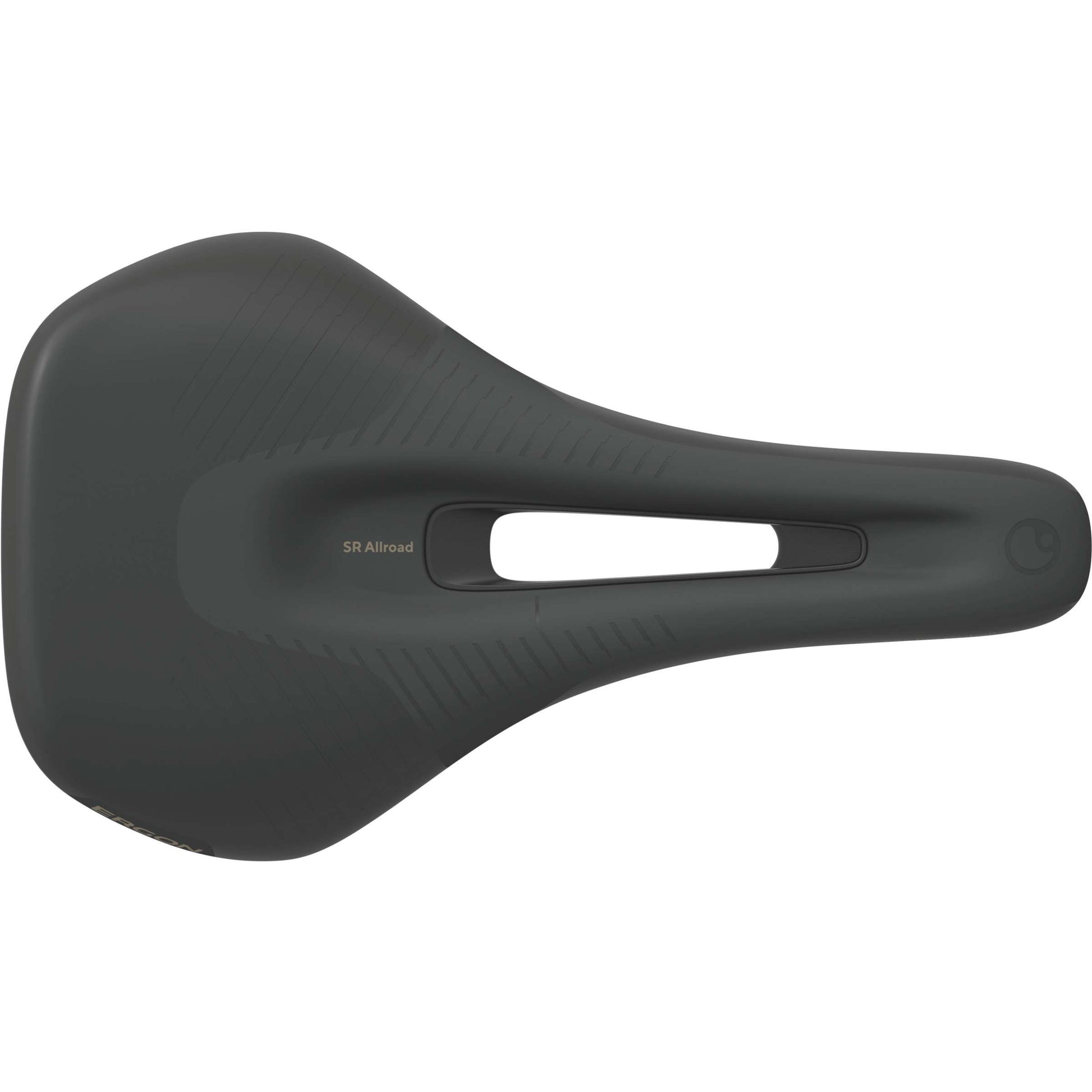 Ergon Saddle Sr Allroad Pro Carbon Ladies M L