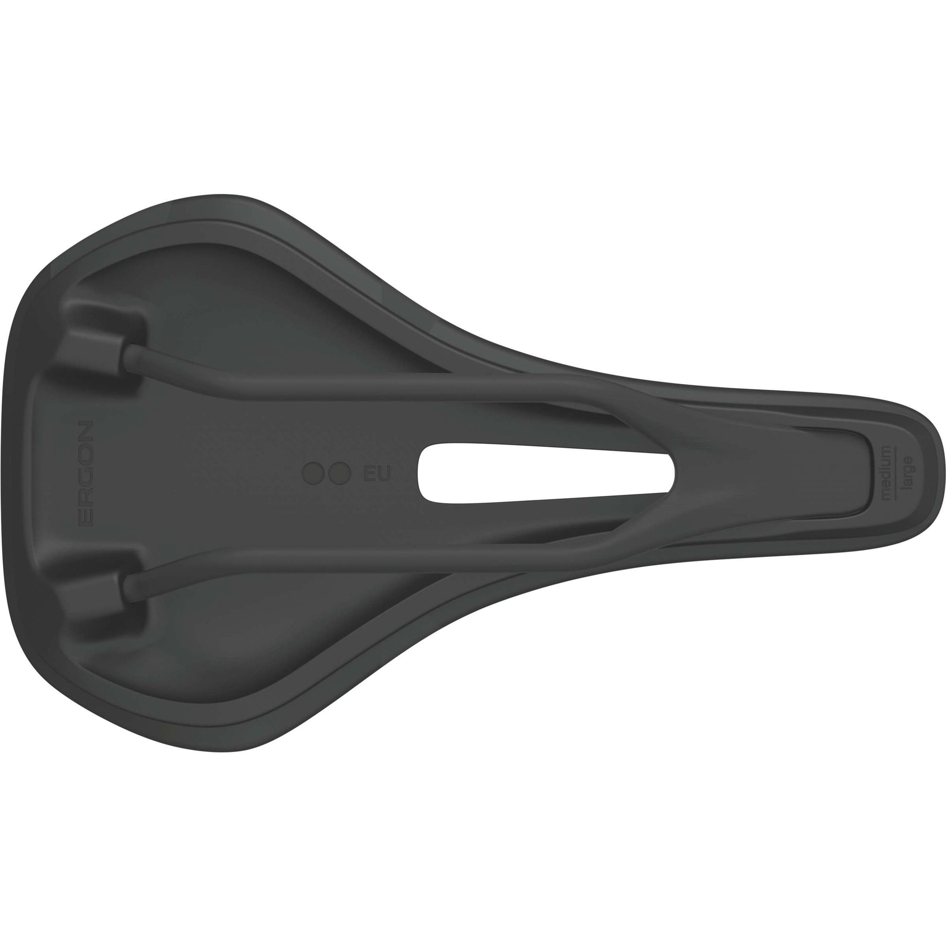 Ergon Saddle Sr Allroad Pro Carbon Ladies M L