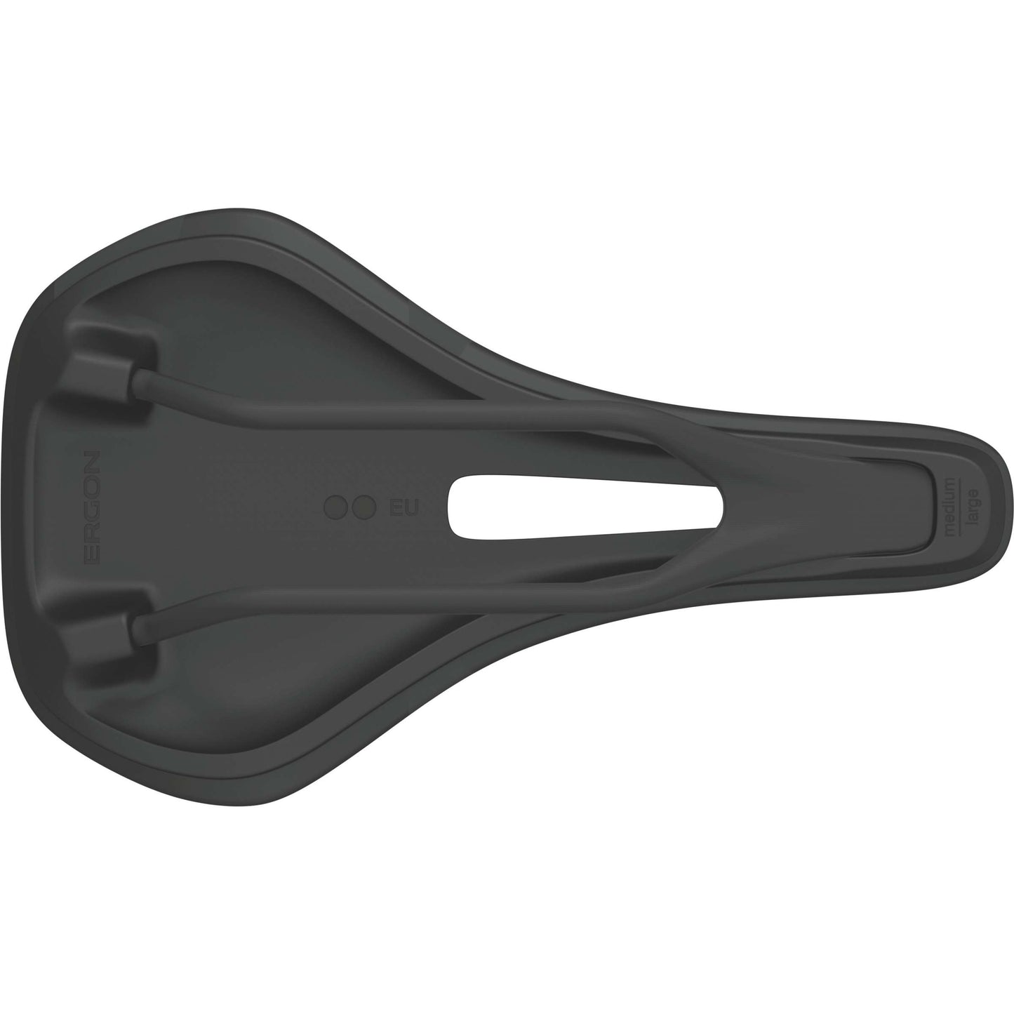 Ergon Saddle Sr Allroad Pro Carbon Ladies M L