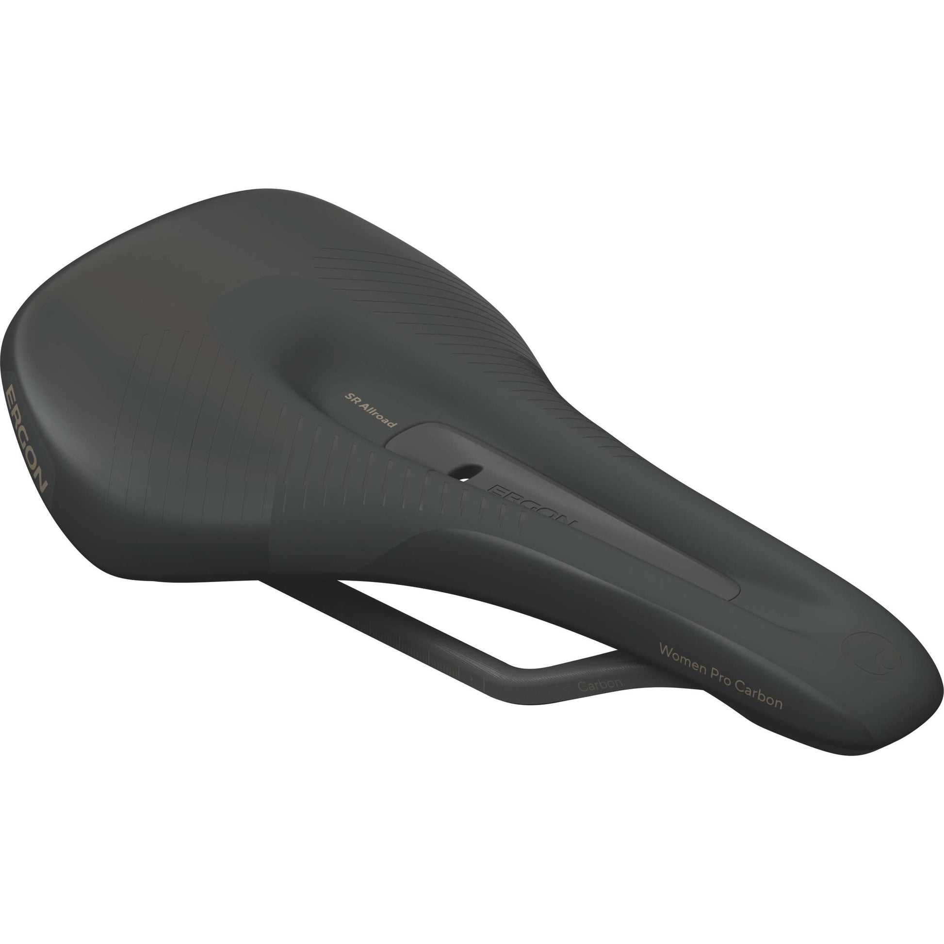 Ergon Saddle Sr Allroad Pro Carbon Ladies M L