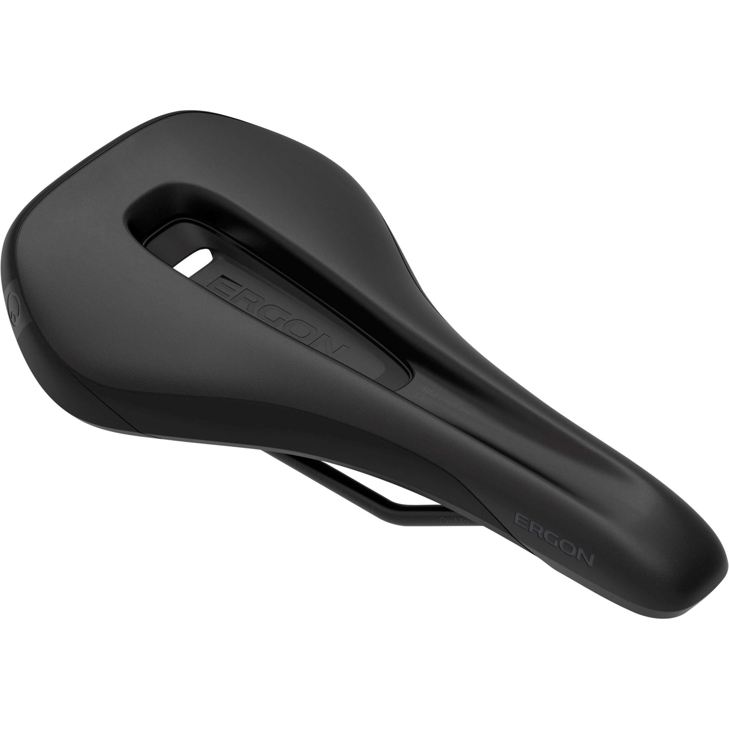 Ergon Saddle SM Enduro Men M L Black