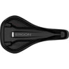 Ergon zadel SM Enduro heren M L zwart