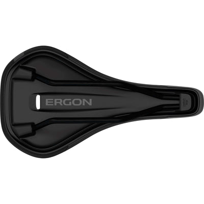 Ergon zadel SM Enduro heren M L zwart