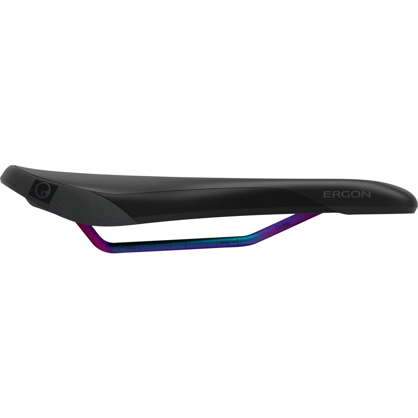 Ergon Saddle Sm Enduro Comp Oil Slick Men M l