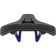 Ergon Saddle Sm Enduro Comp Oil Slick Men M l - afbeelding 3