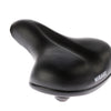 Mirage Saddle Tour con Elastomer Black (Box 10 pezzi)