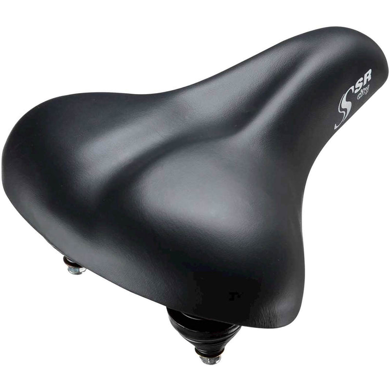 Marwi Saddle 2785b Tour Black