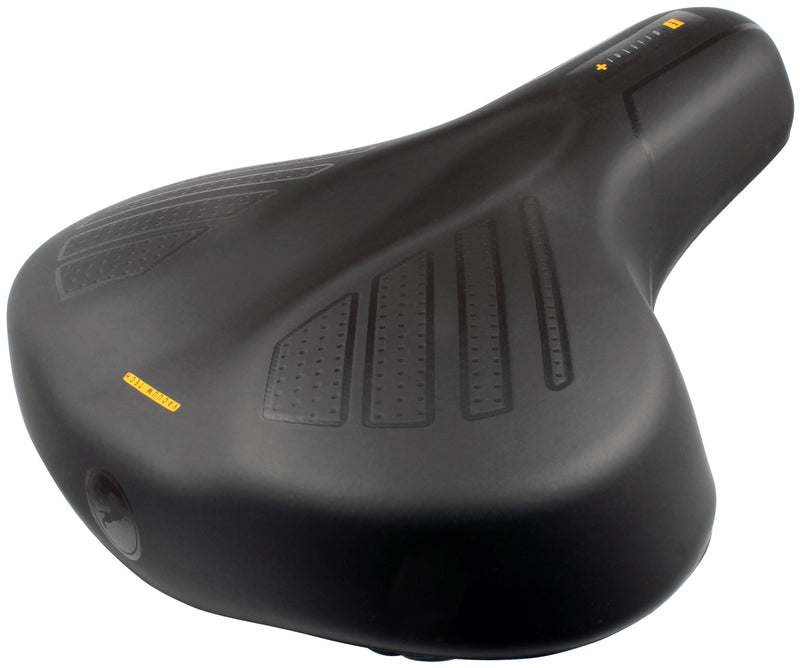 Selle san remo sillín e-drifter negro caja 20uds