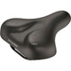 Sella SELLE SAN REMO LUGANO HOUCOVER BLACK (carta)