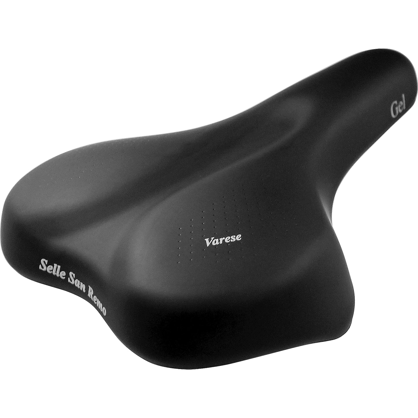 Sella SELLE SAN REMO VERESE VUOUM BLACK (carta)