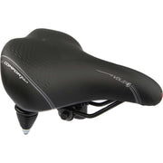 Sella SB Virerare XXL Cruiser nero - afbeelding 4