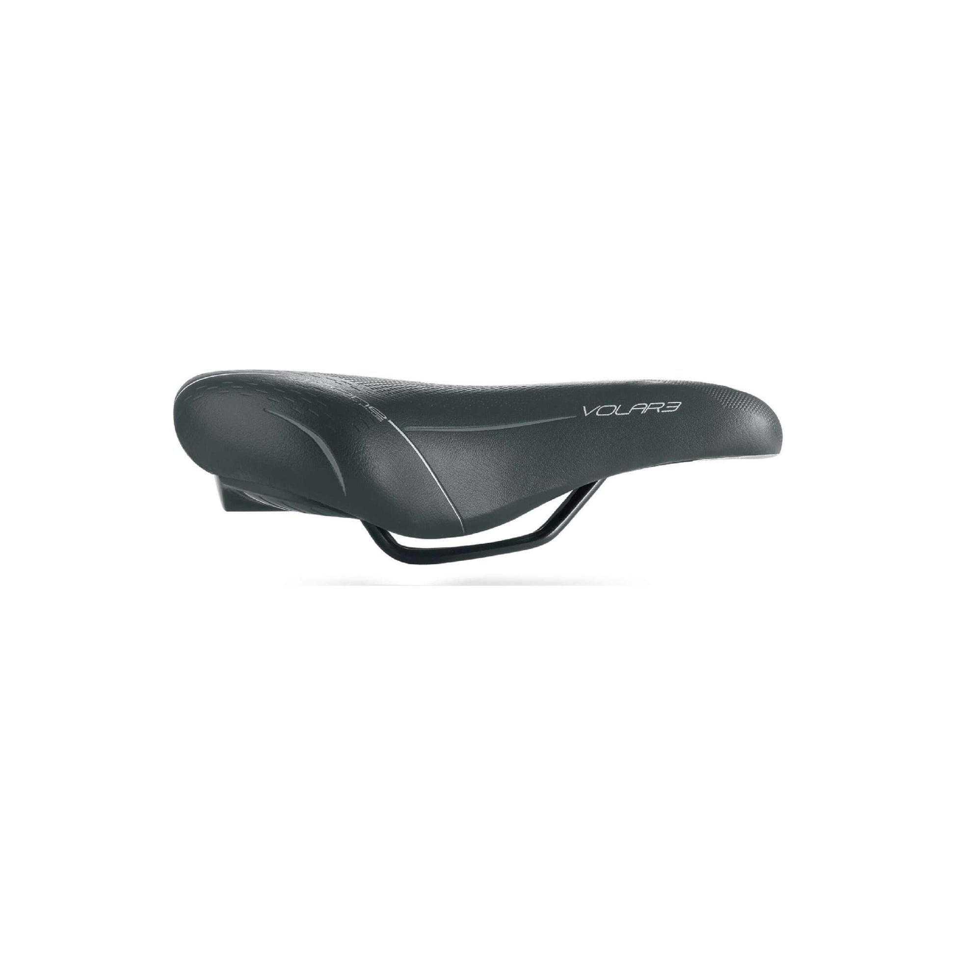 Saddle Selle Bassano Volare M X33 Men - Black