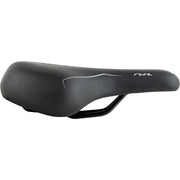 Saddle SB Vlare Rivale 3zone uni Black - afbeelding 4
