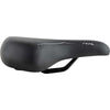 Saddle SB Vlare Rivale 3zone City Black