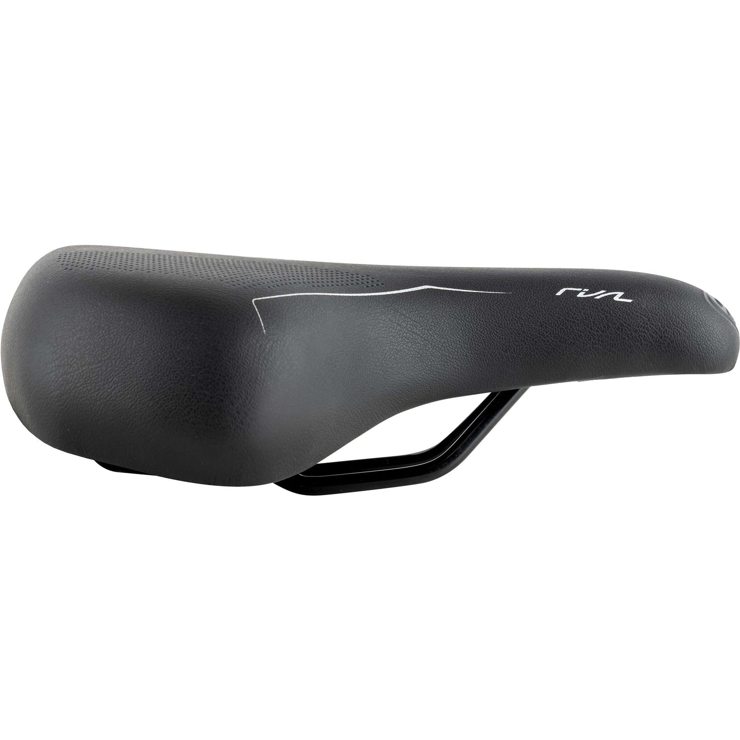 Saddle SB Vlare Rivale 3zone City Black