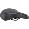 Saddle SB Vlare Rivale 3zone City Black