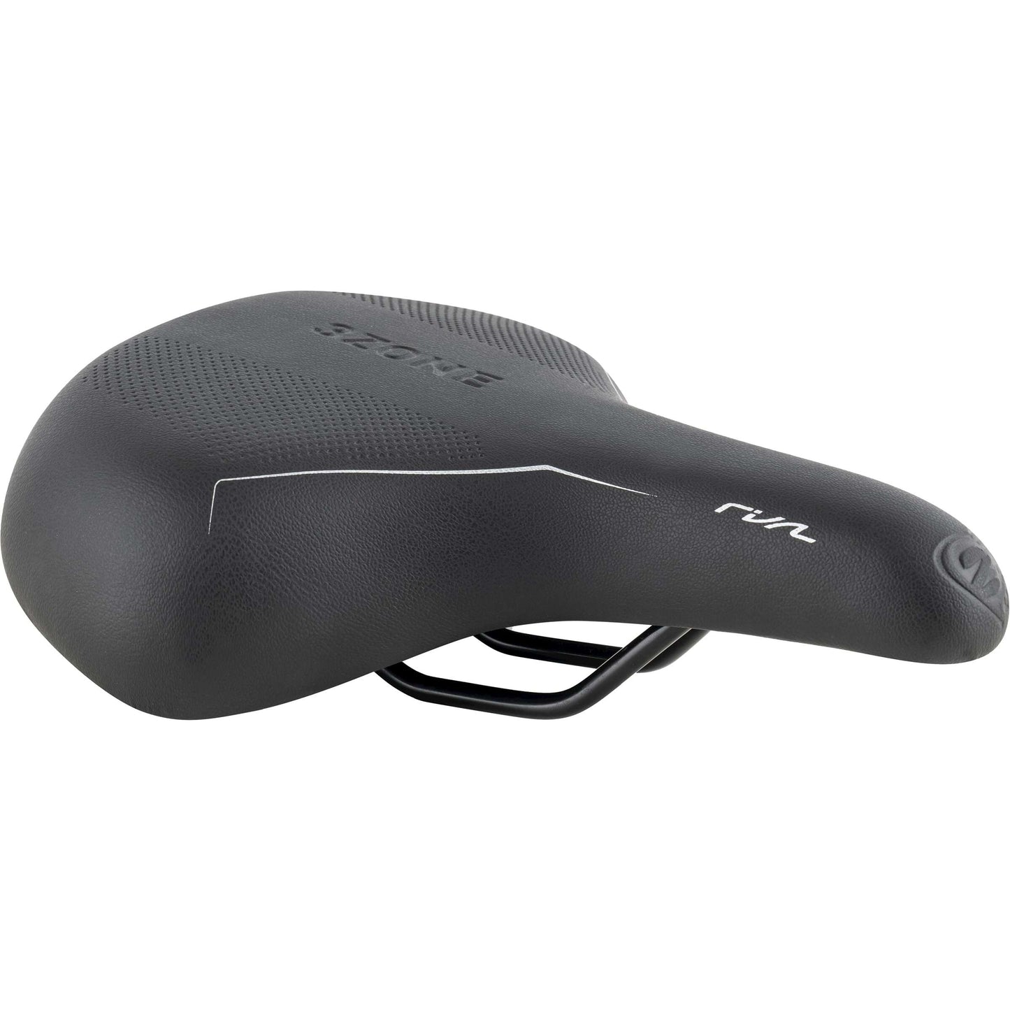 Saddle SB Vlare Rivale 3zone City Black