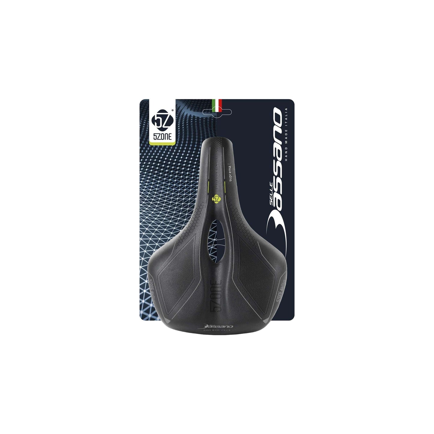 Sella SB Vlatare Suprema 5Zone El Ladies