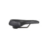 Selle Bassano Saddle Suprema 5Zone El Heren Black