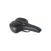 Selle Bassano Saddle Suprema 5zone el Heren Black - afbeelding 4