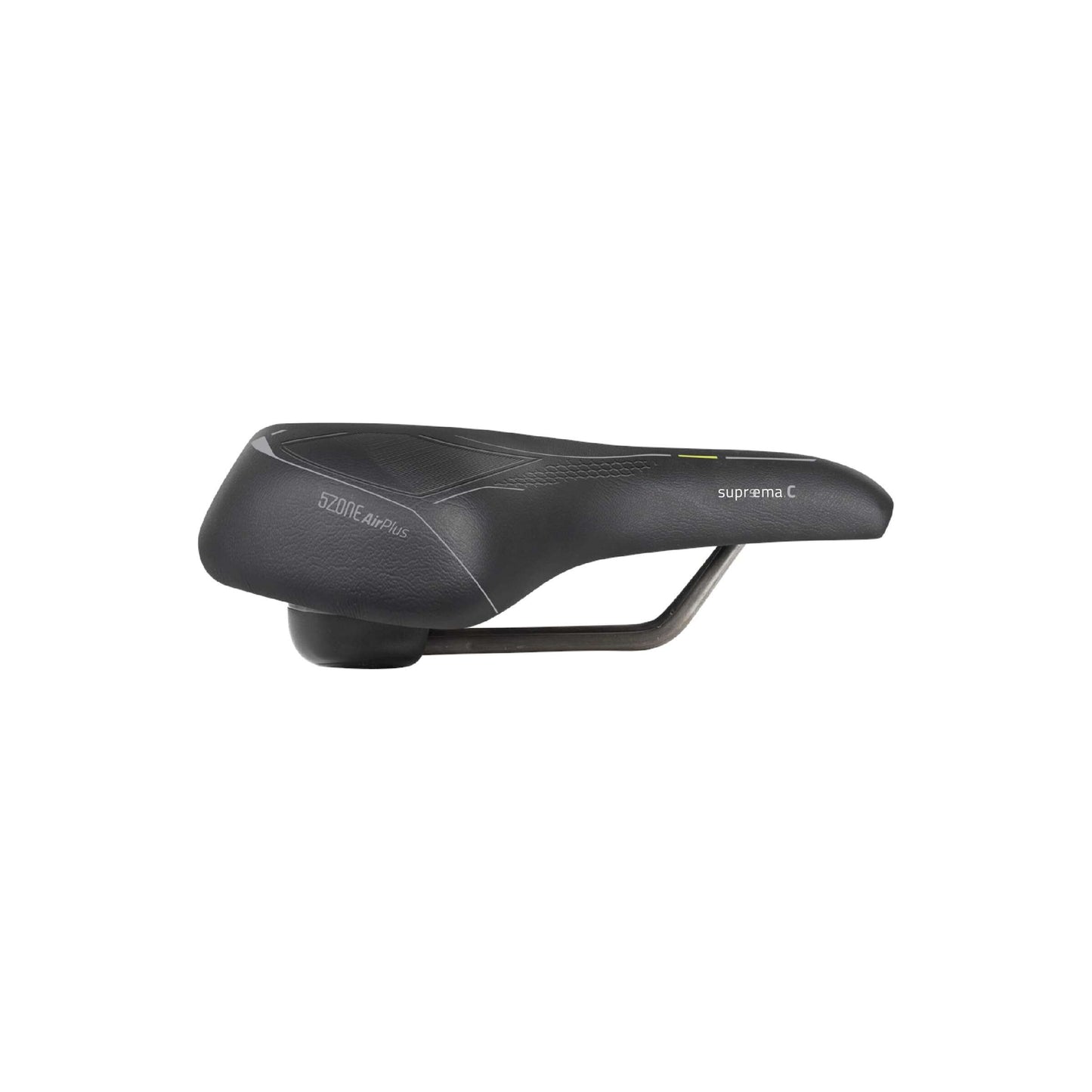 Saddle SB Vlare Suprema 5zone El City