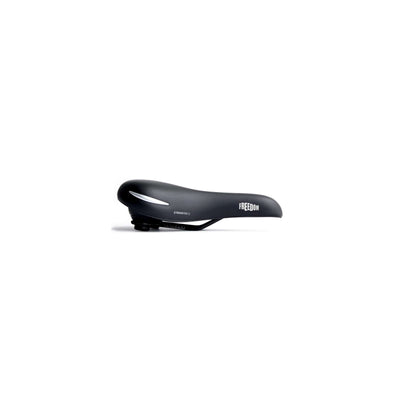 Saddle sr premium libertad stricttex damas negras