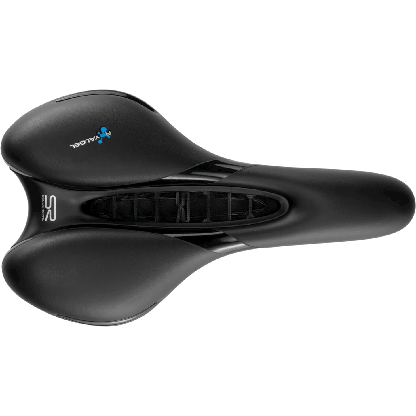 Saddle Selle Royal 5130 Respiro Athletic