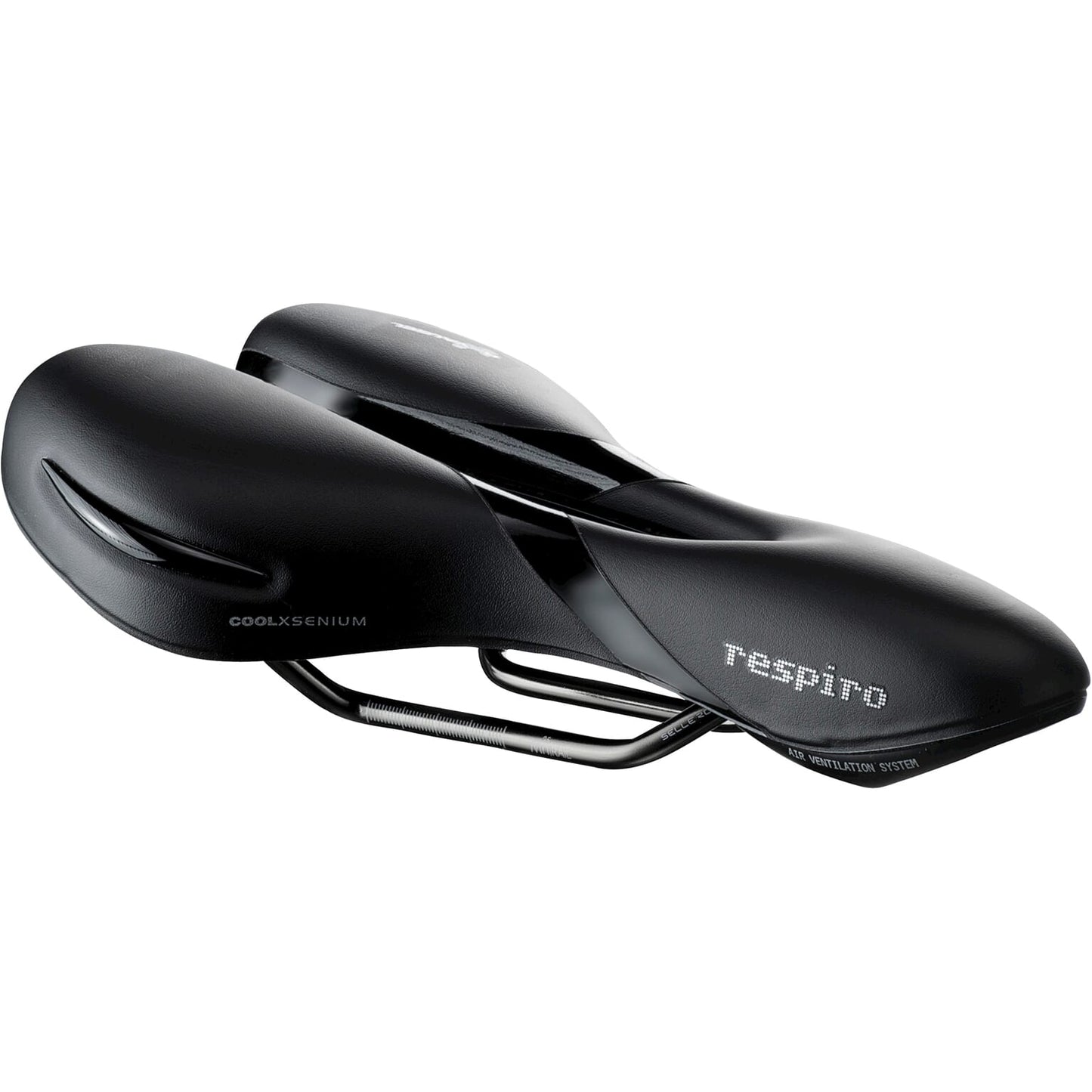 Saddle Selle Royal 5130 Respiro Athletic