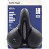 Selle Royal Zadel royal 5132 Respiro Relaxed