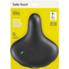 Saddle Sr Premium Drifter Medium Relajado Unisex Black