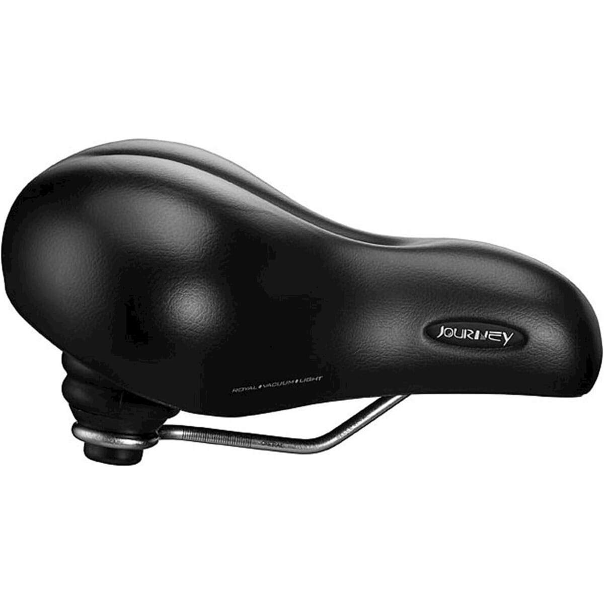 Saddle Sr Premium Journey Relajado Negro