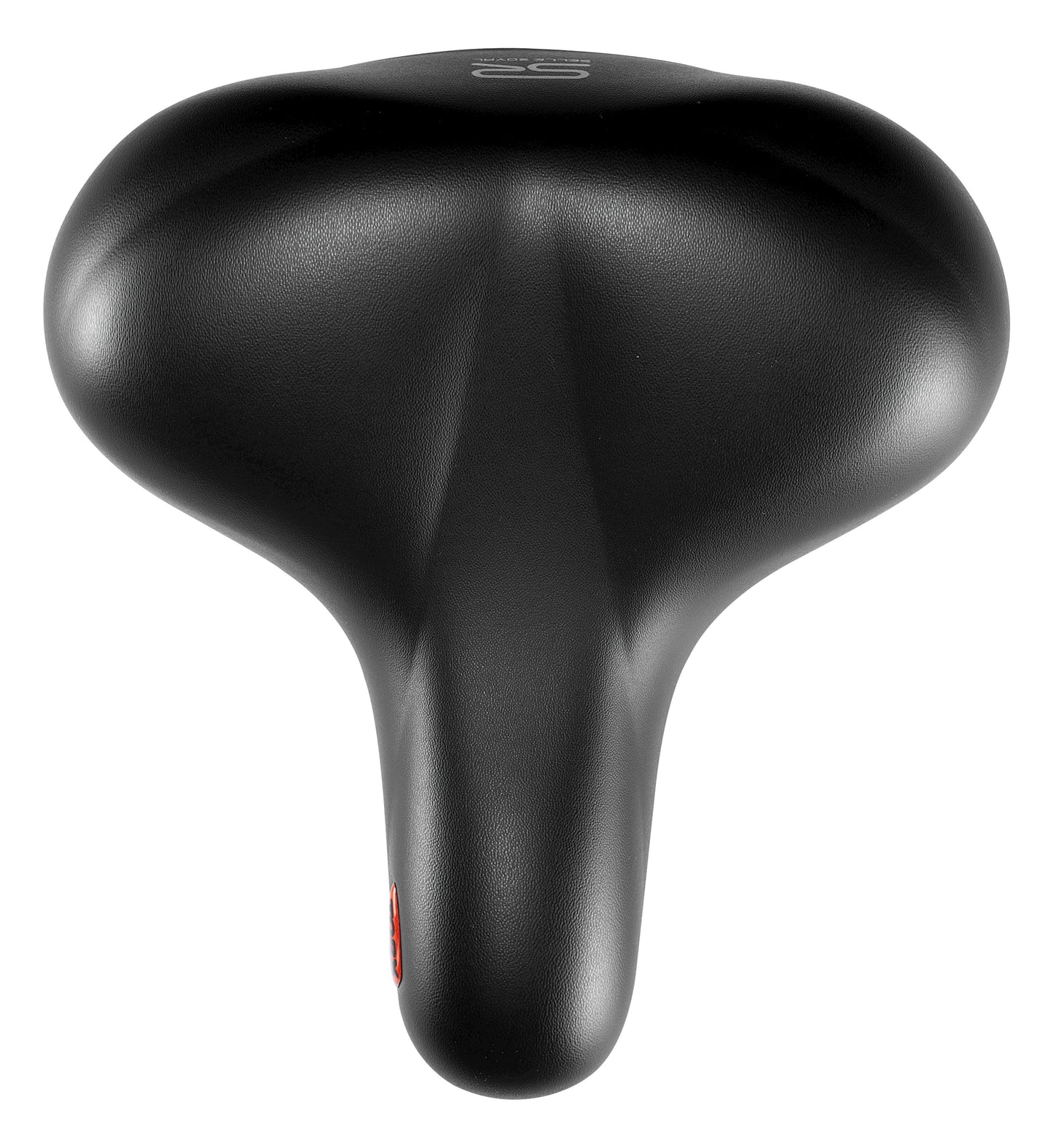 Saddle Sr Premium Torx Relajado Unisex Black