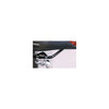 Zadel Sr Premium Torx Relaxed Unisex Zwart