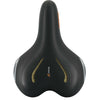 Selleroyal zelle royal zadel lookin saddle sr lookin moderate black