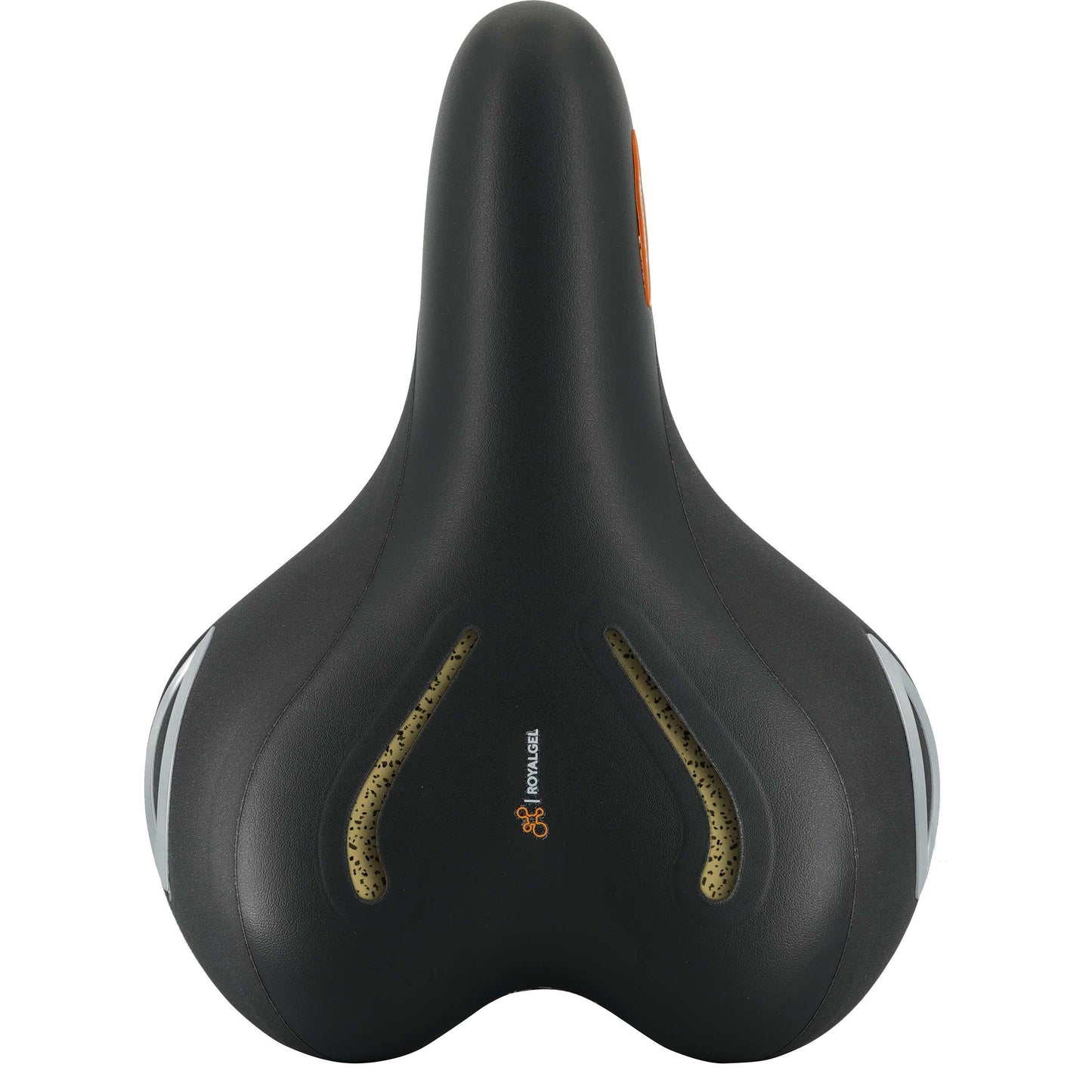 Selleroyal zelle royal zadel lookin saddle sr lookin moderate black