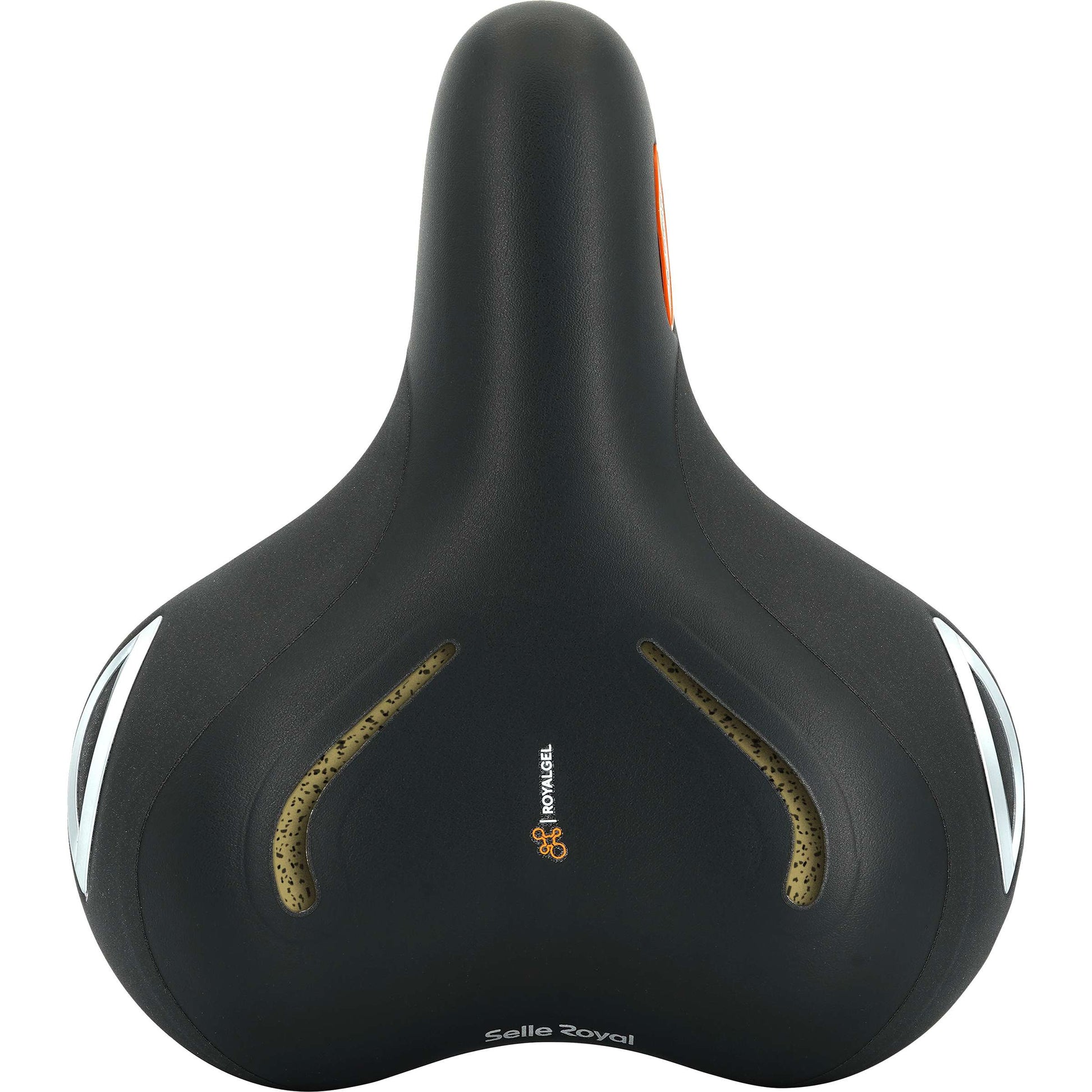 Selle royal lookin zadel relaxed 5236de3a691b7