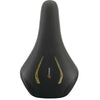 Selle royal zadel lookin evo athletic stracciatella zwart