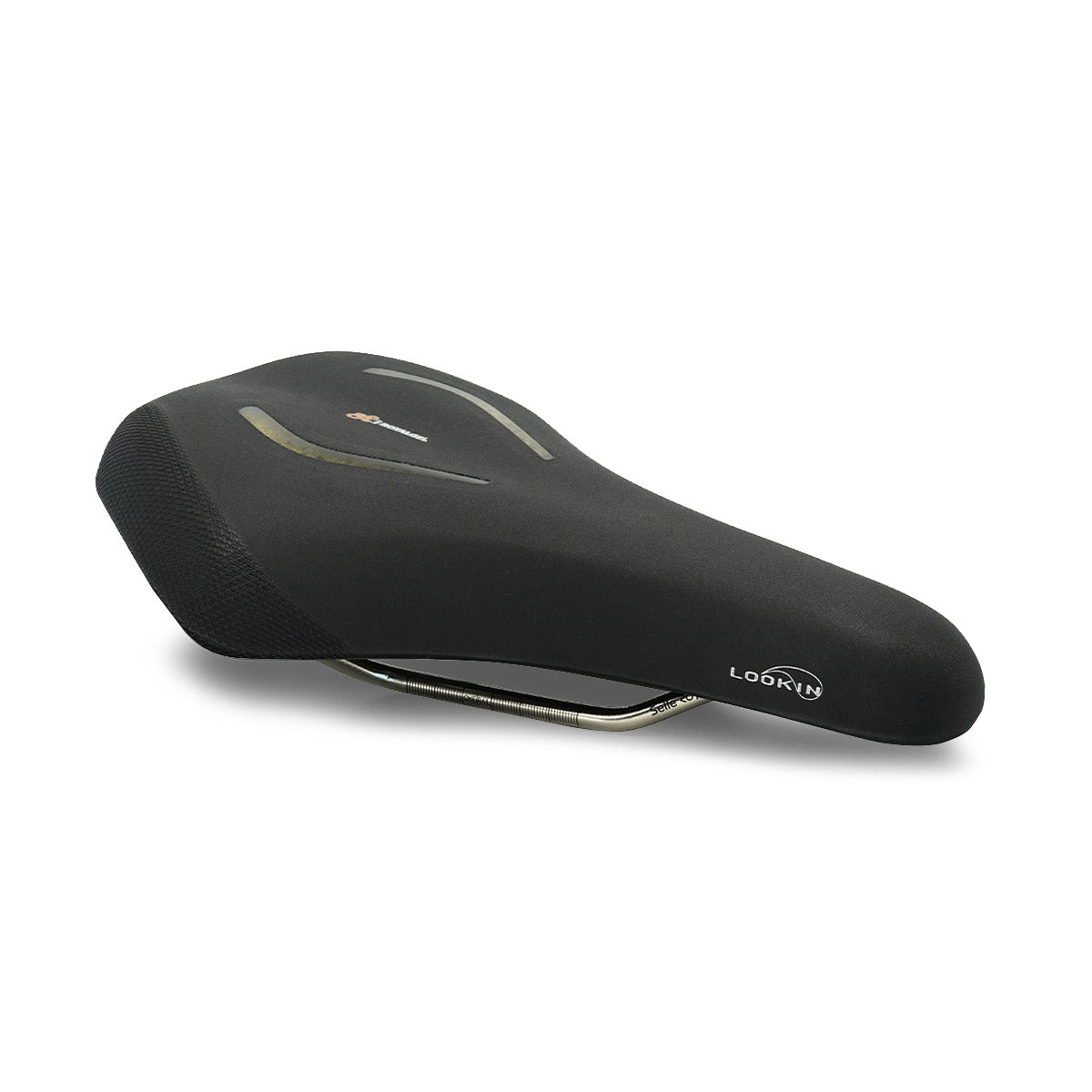 Selle royal sr saddles lookin evo moderate black