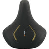 Selle Royal Selle Saddle Lookin Evo Relajado Black