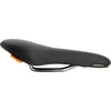 Sella SELLE ROYAL EXPLORA ATLETIC BLACK (mappa)