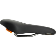 Zadel Selle Royal Explora Moderate Zwart (Kaart) - afbeelding 2