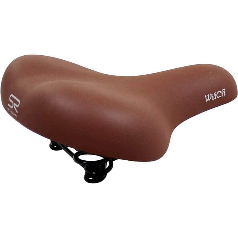 Selle Royal Saddle Witch Relajada 8013 Brown