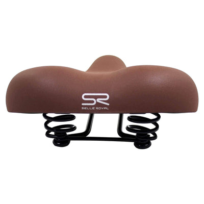 Selle Royal Saddle Witch Relajada 8013 Brown