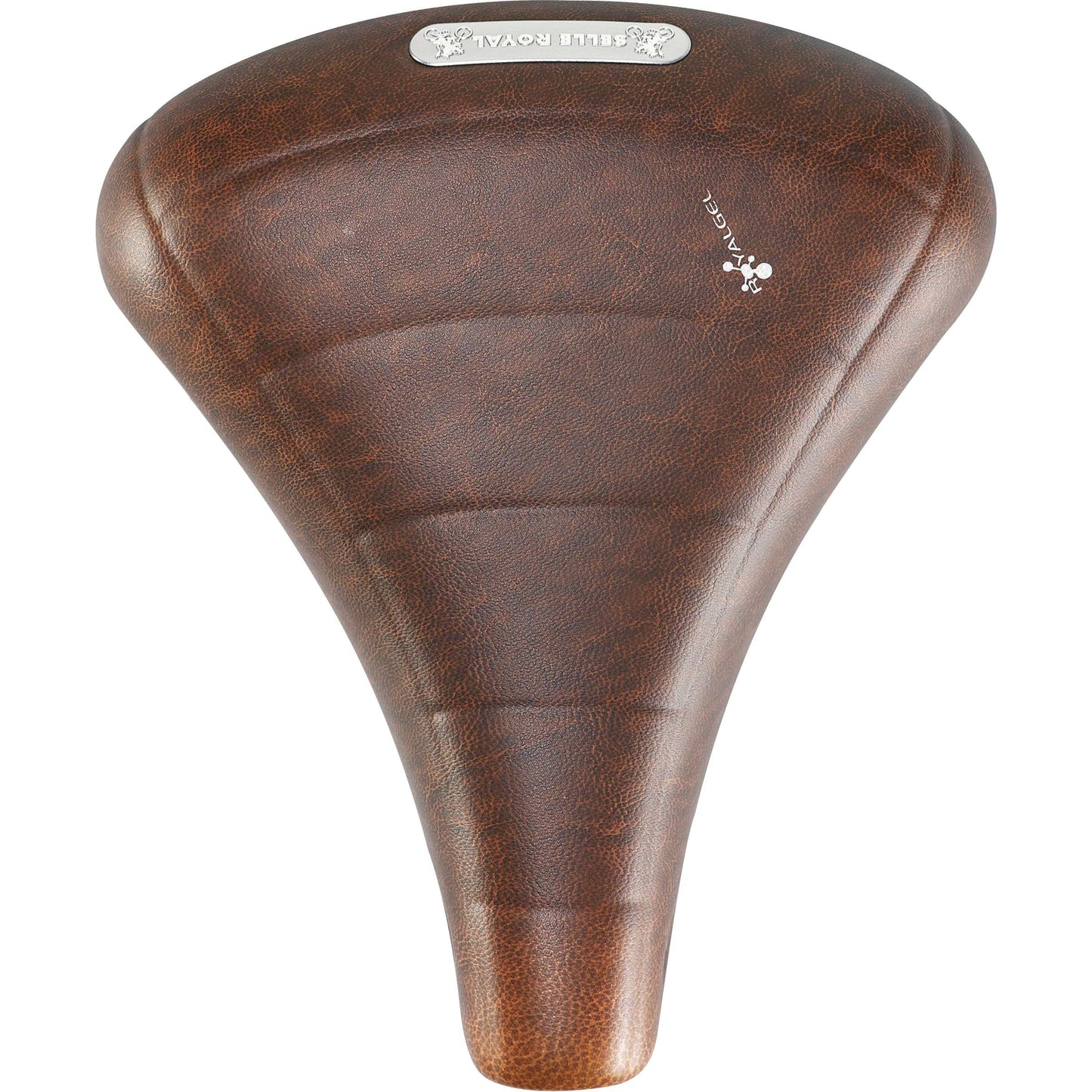 Sella SR Classic Ondina rilassata Unsex Brown