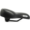 Selle Royal Selle zadel Cruiser Relaxed XL zwart