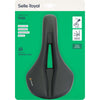 SELLE ROYAL SELLE SELLA VAIA ATLETIC