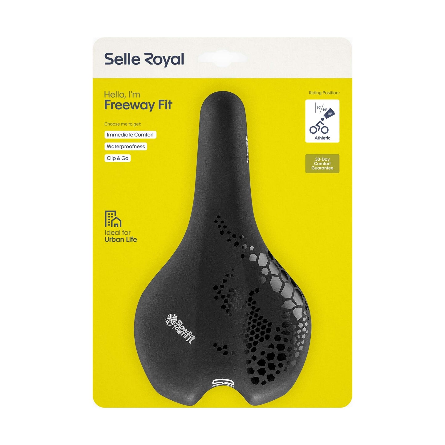 Saddle Saddle Freeway Fit Athletic - Urban Life