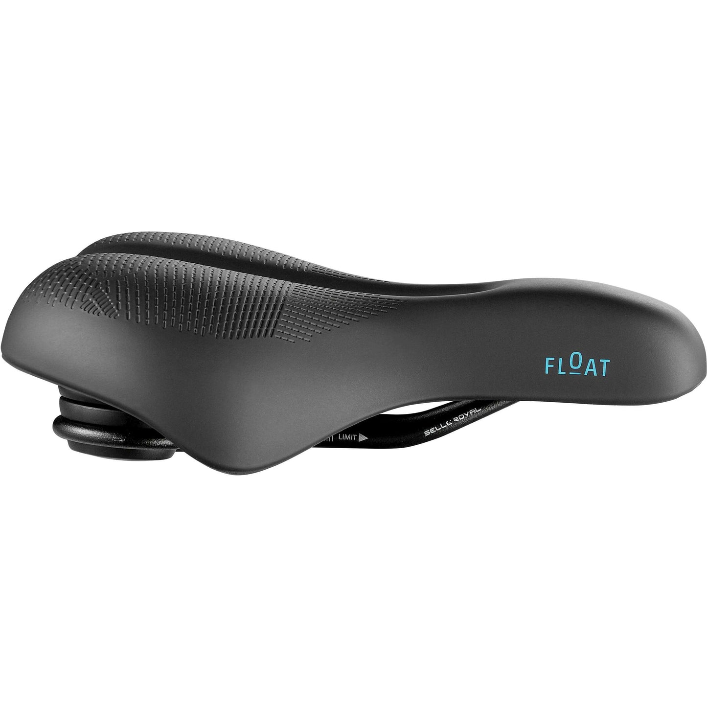 Saddle Selle Royal Float Relajado - Urban Life