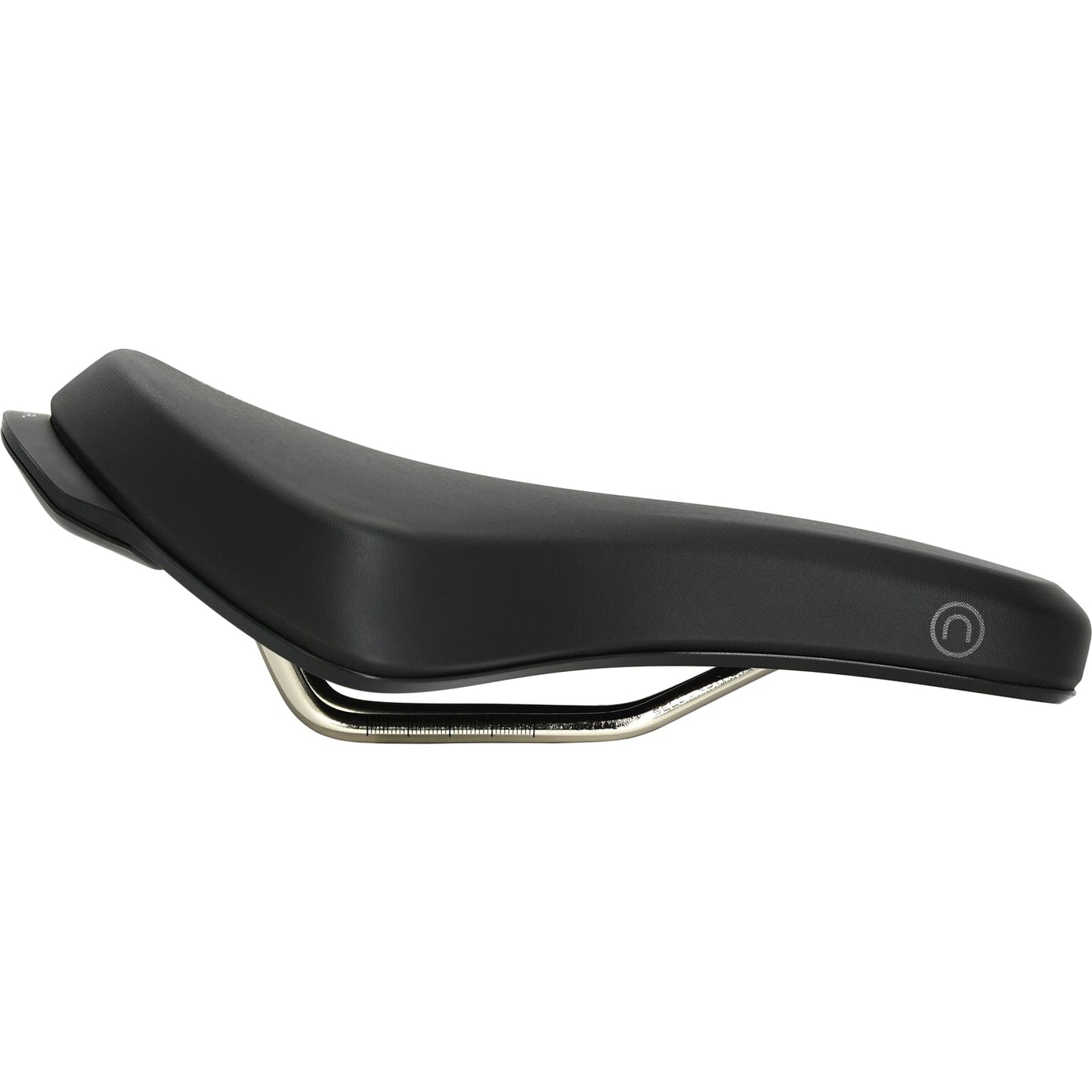 Sella SELLE ROYAL su MOUDE BLACK (MAP)