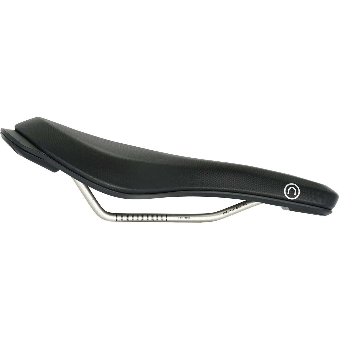 Selle Royal Zadel Selle en Open Athletic | Unisex | Negro